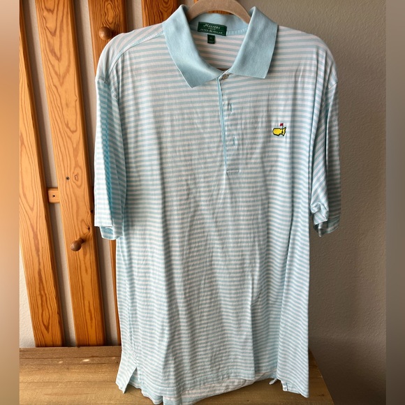 Masters Polo by Peter Millar - Picture 1 of 3